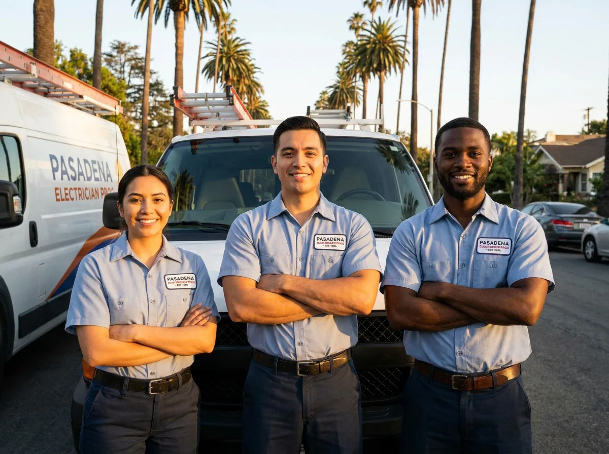 Electrician company in Kettle River, MN